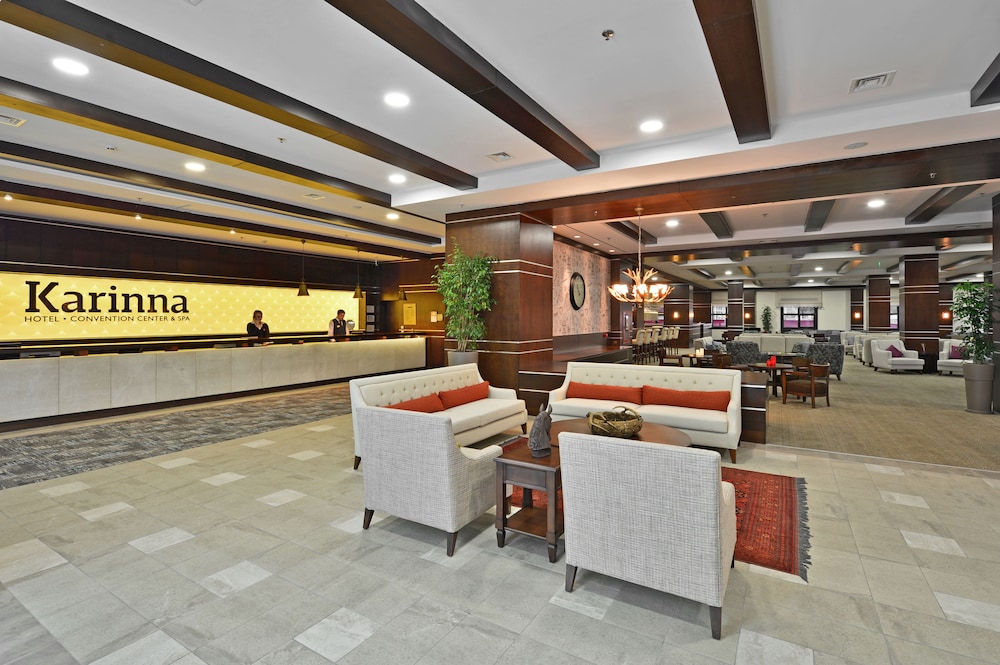 Karinna Convention And Spa 5/55