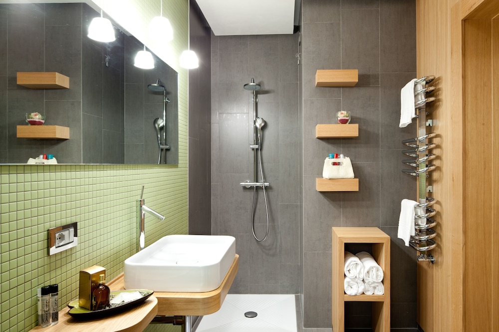 room