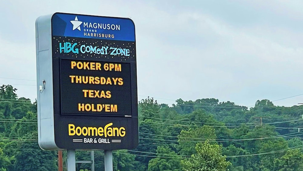 Budget Inn New Cumberland-Harrisburg-Hershey-York 3/39