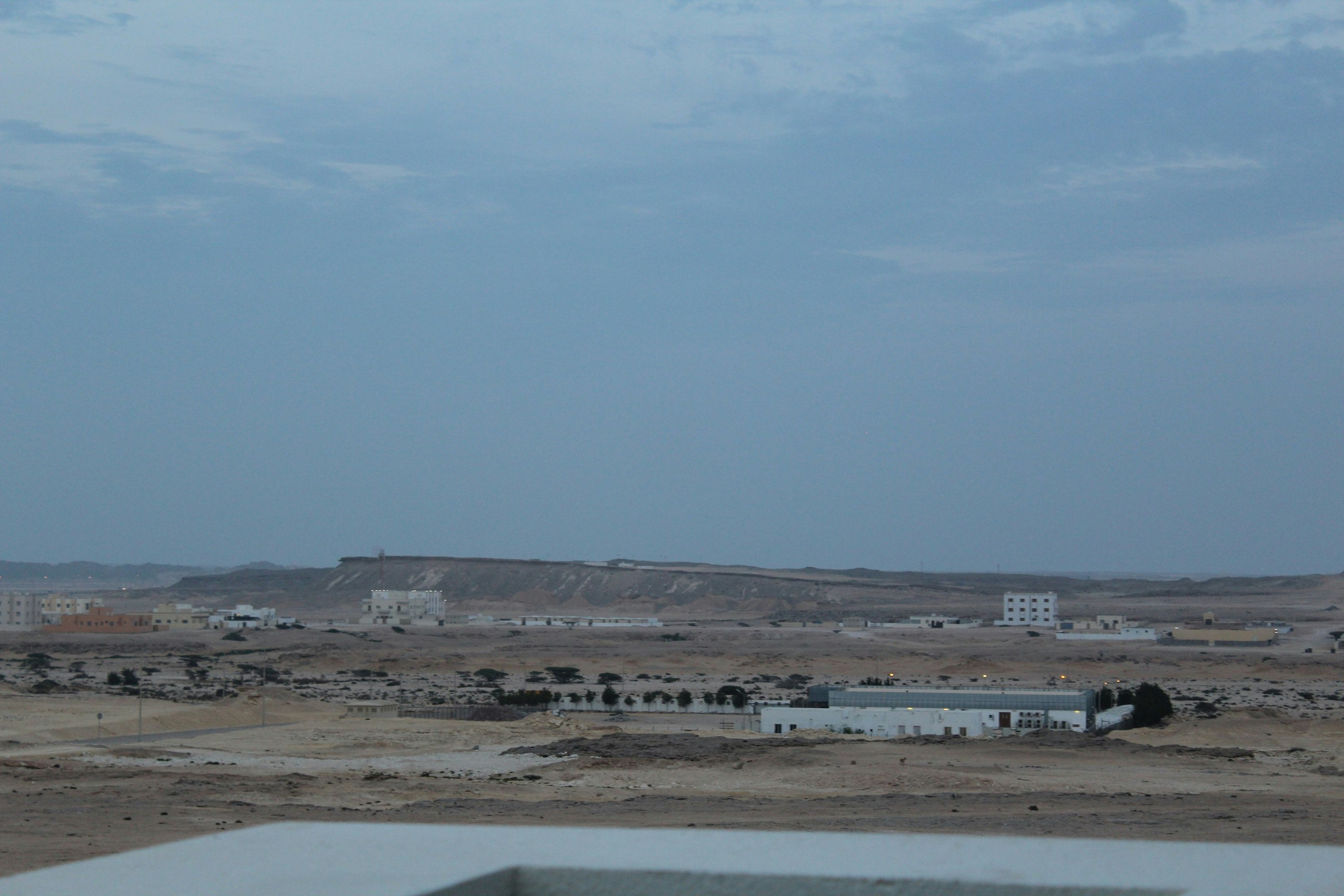 Duqm Express Hotel 9/12