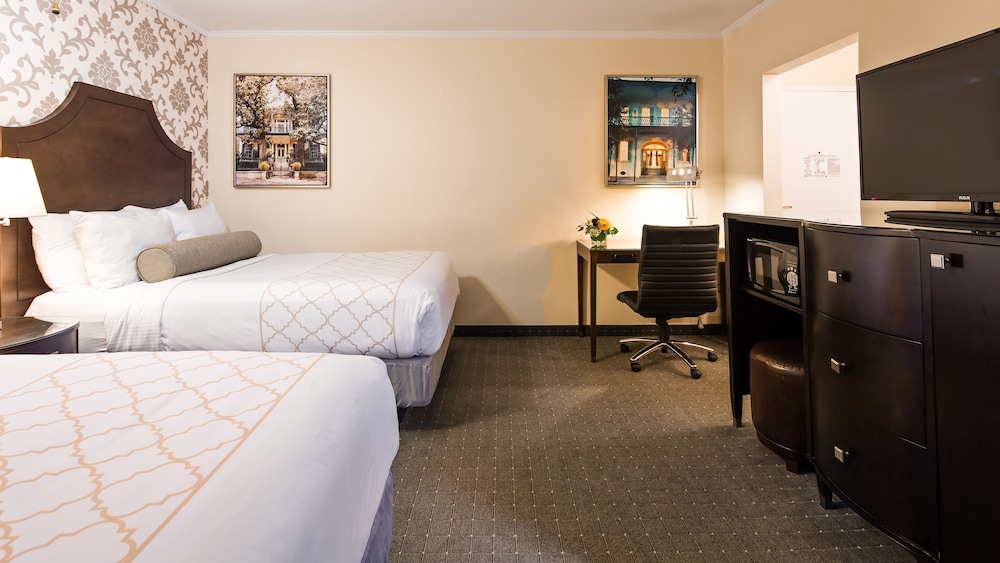 St Charles Inn, Superior Hotel 15/38