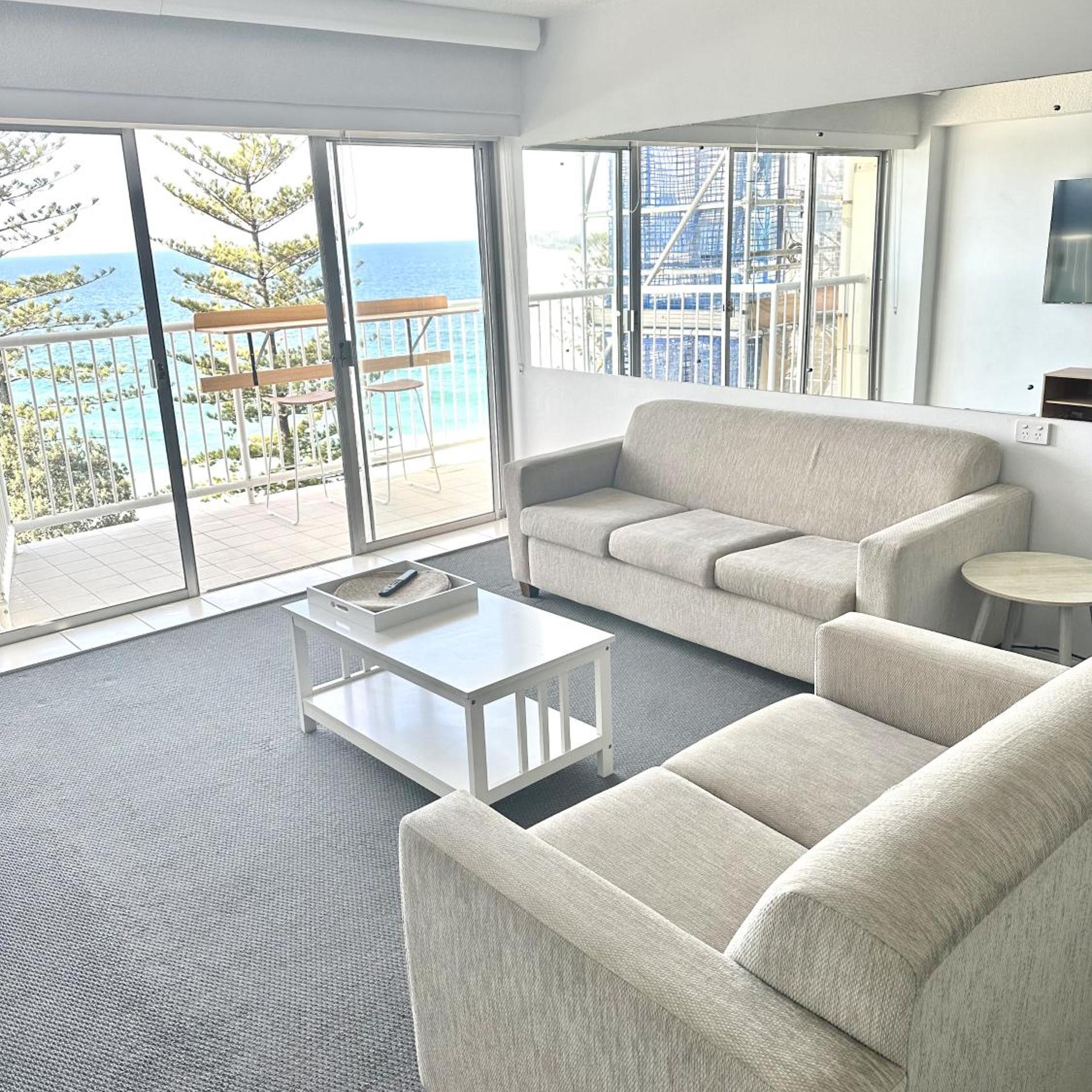 Hillhaven Holiday Apartments 42/63
