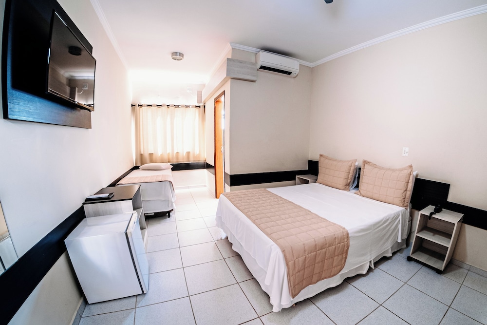 VOA Ferian Plaza Hotel 7/51