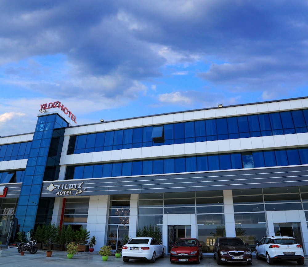 Yildiz Life Hotel in TRABZON