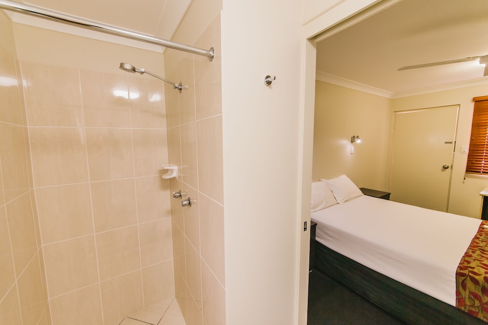 Citywalk Motor Inn 18/55