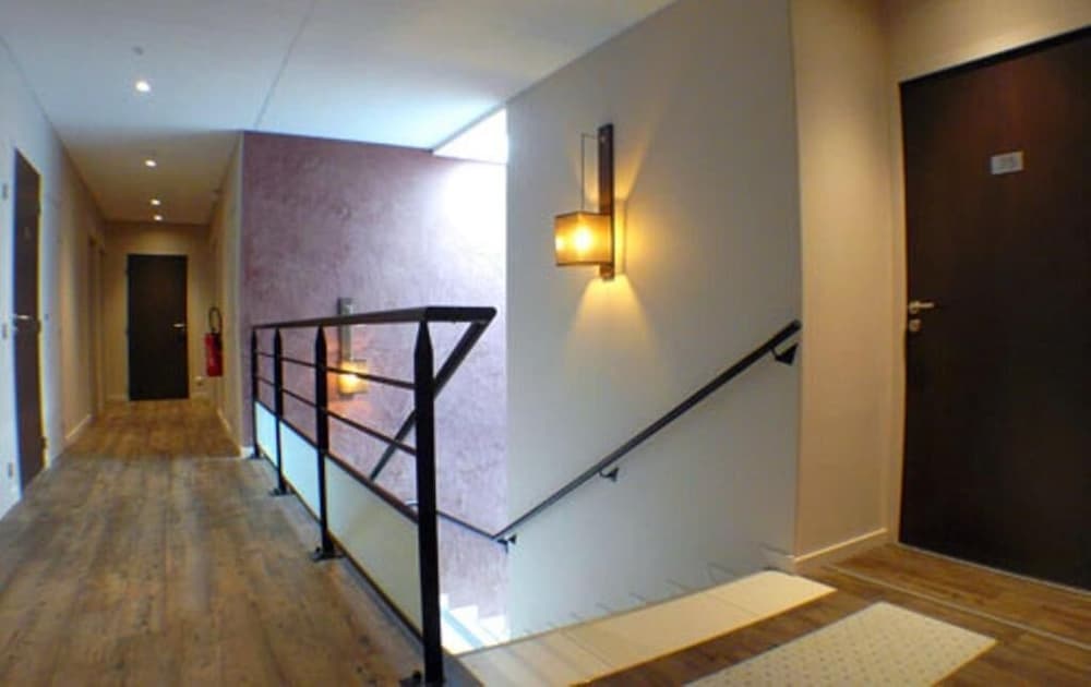 Hotel de La Louee photo3