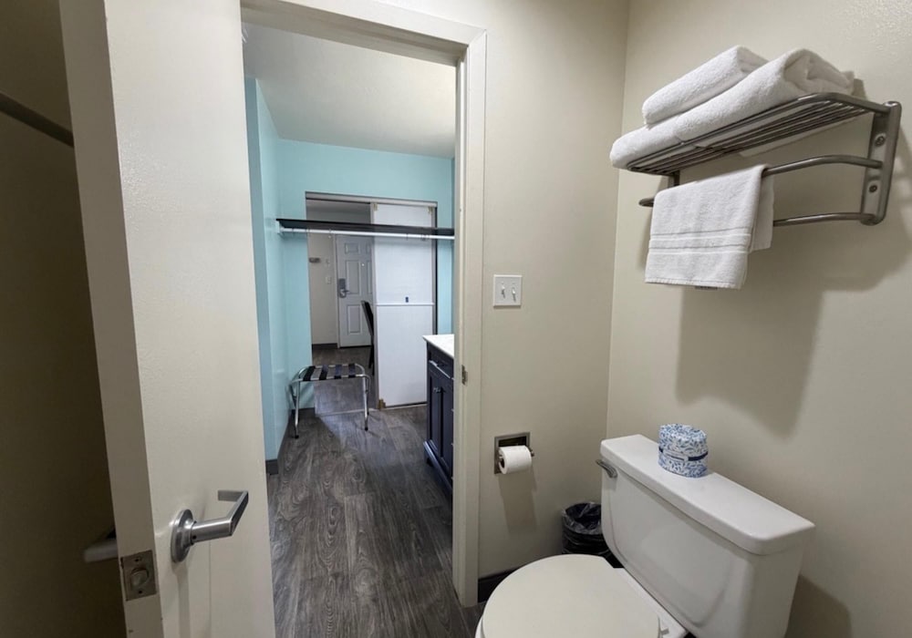 SureStay by Best Western Yerington 54/56