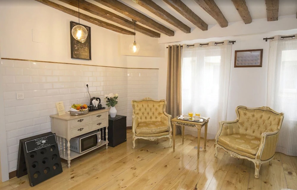 Hostal Central Palace Madrid 20/32