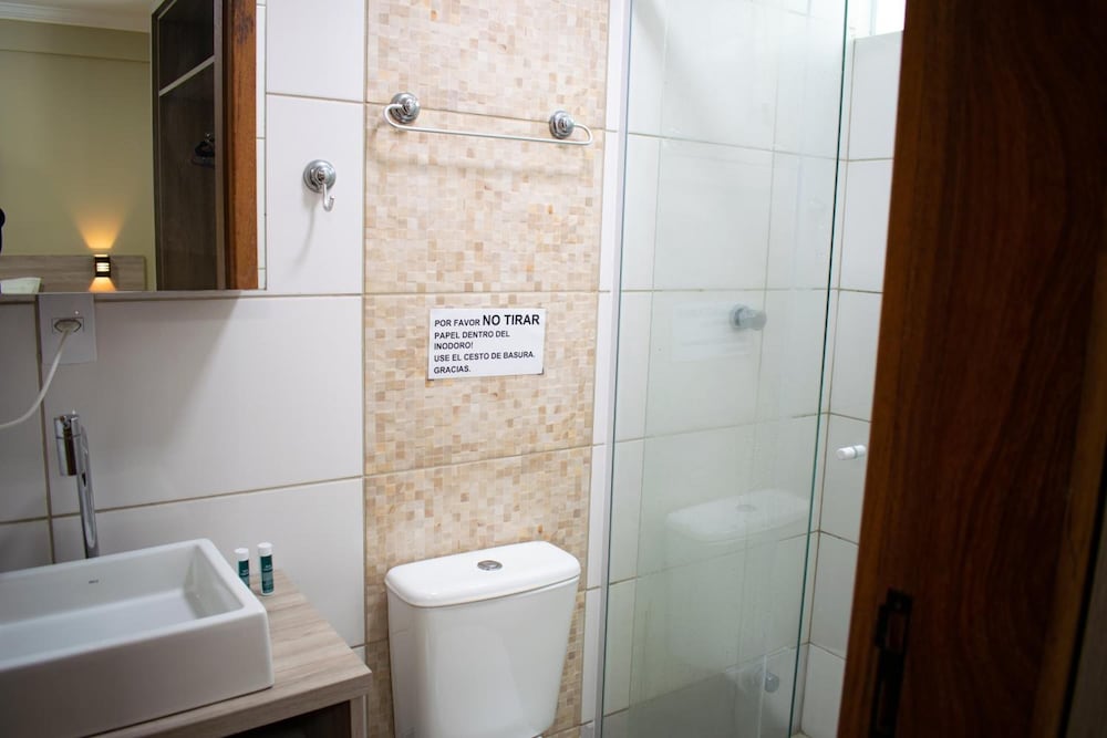 Pousada Tissiano 38/43