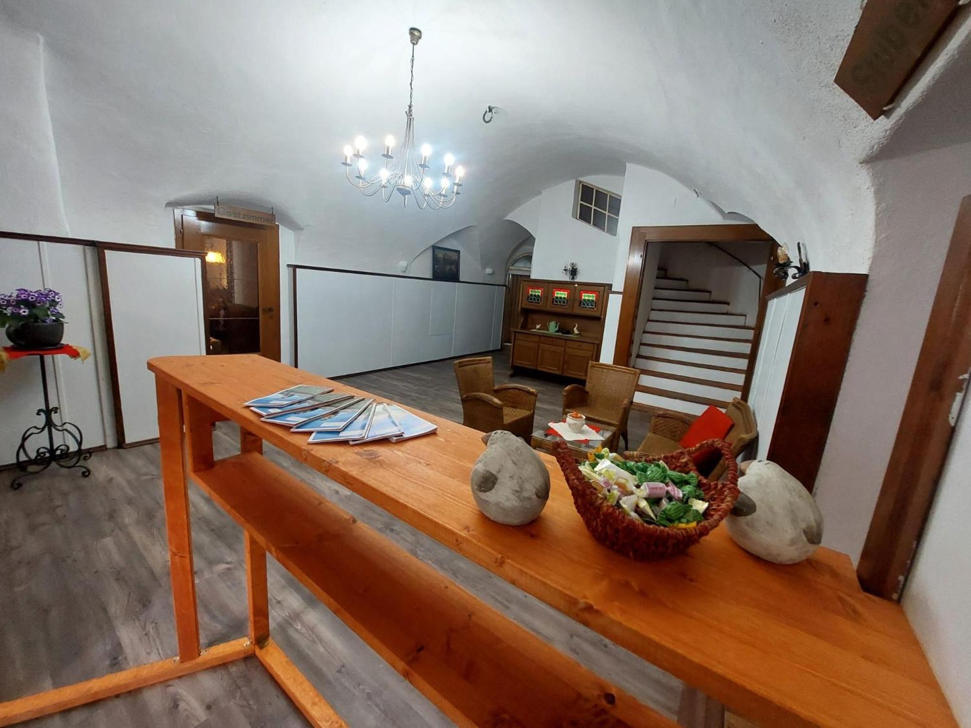 Gasthof zur Post Eisenerz 3/24