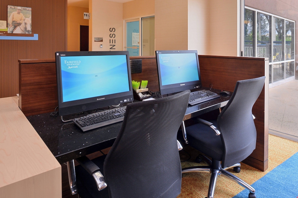 Fairfield Inn By Marriott Orlando Airport 37/47