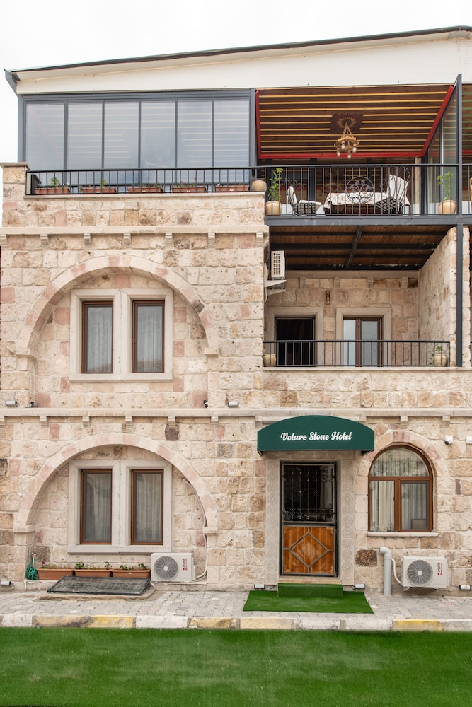 Volare Stone Hotel 2/43
