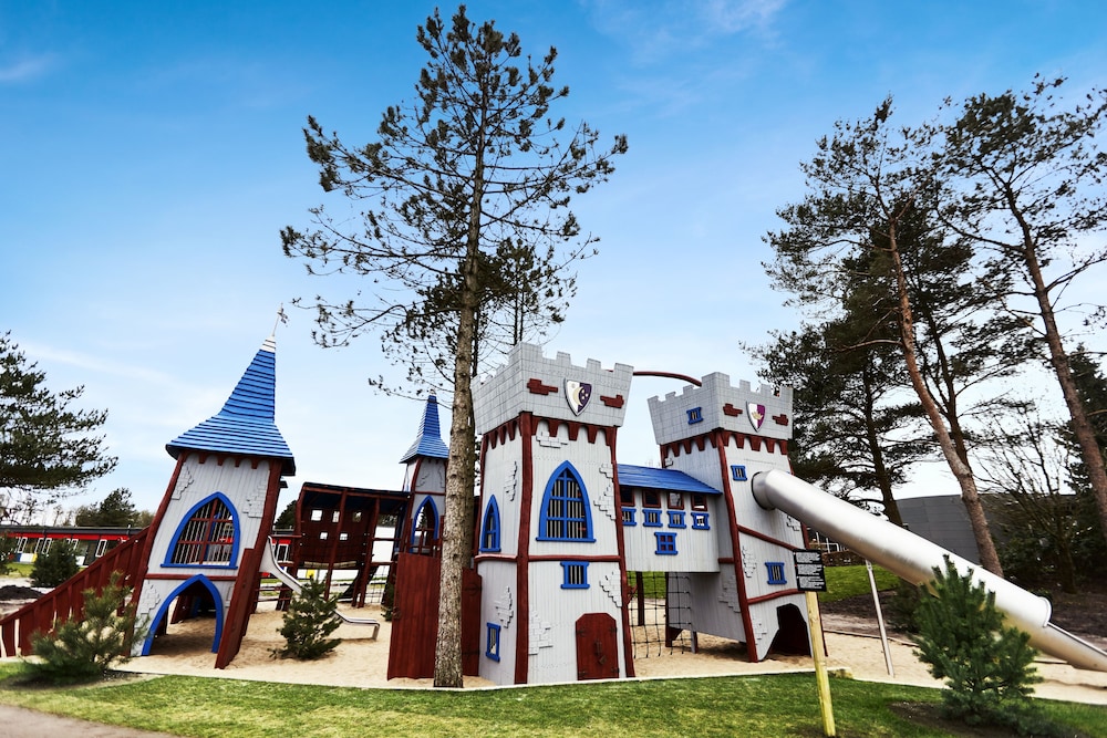 LEGOLAND Castle Hotel Billund 39/49