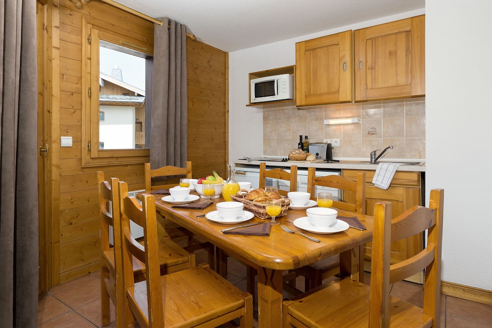 Madame Vacances Les Chalets Des Alpages 21/43