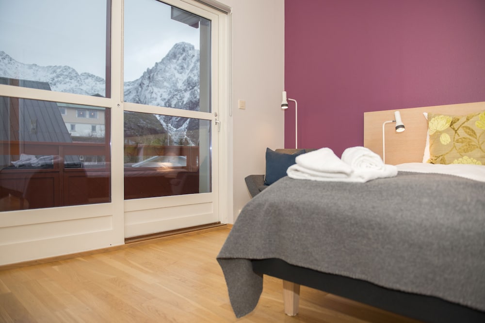Nordis Hotel Lofoten 39/70
