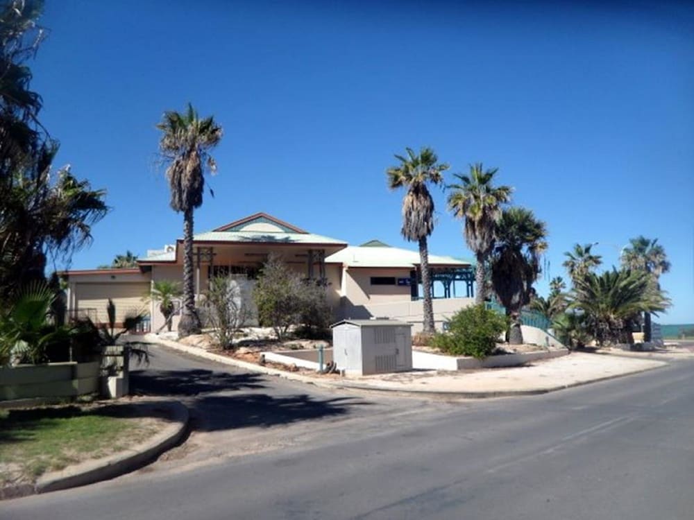 Heritage Resort Shark Bay 51/58