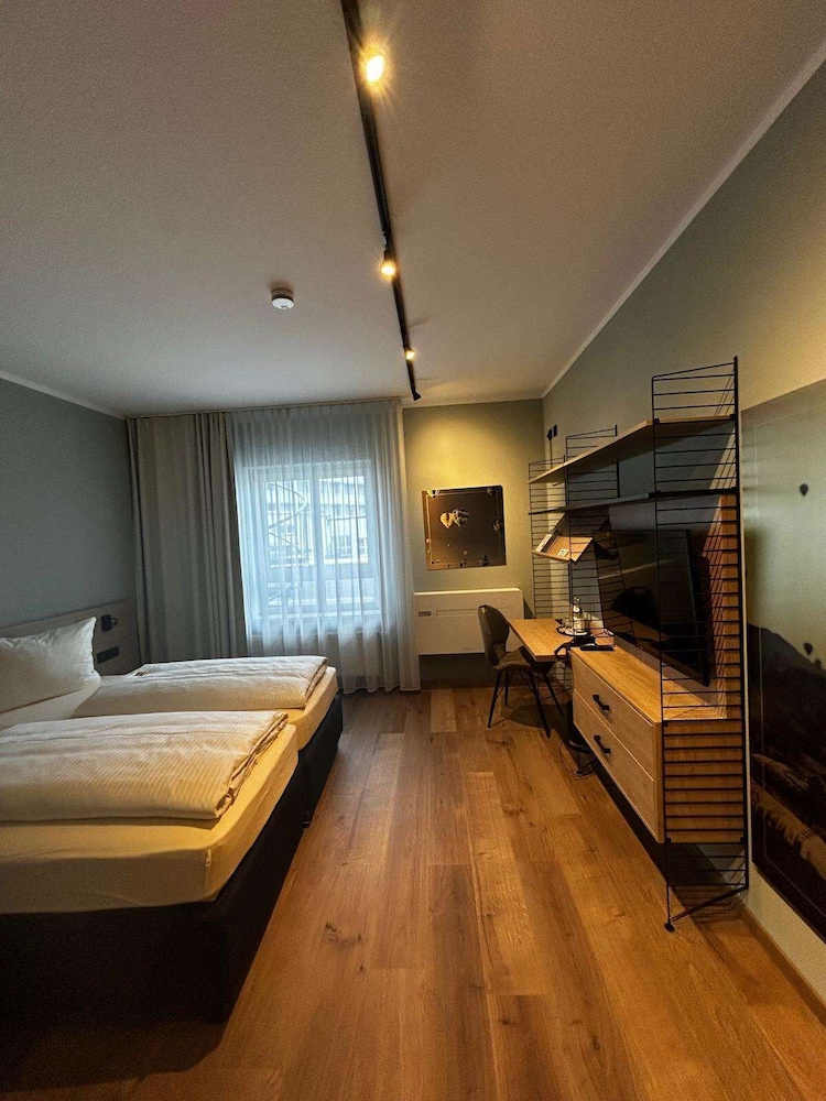 Arthotel ANA Petite 9/45