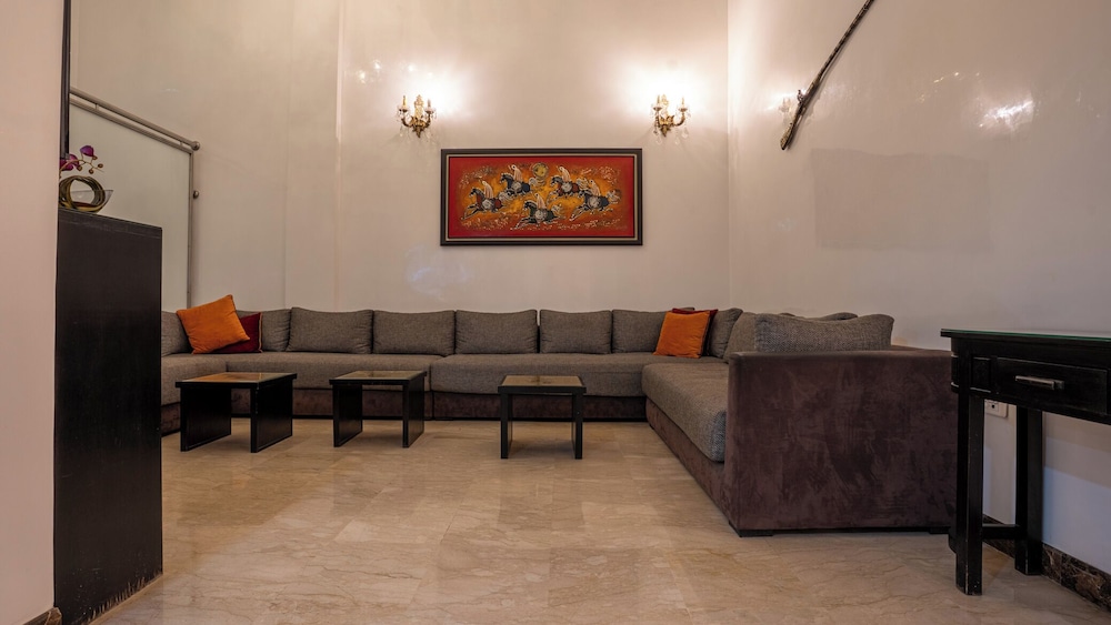 Al Walid Hotel Casablanca 54/73