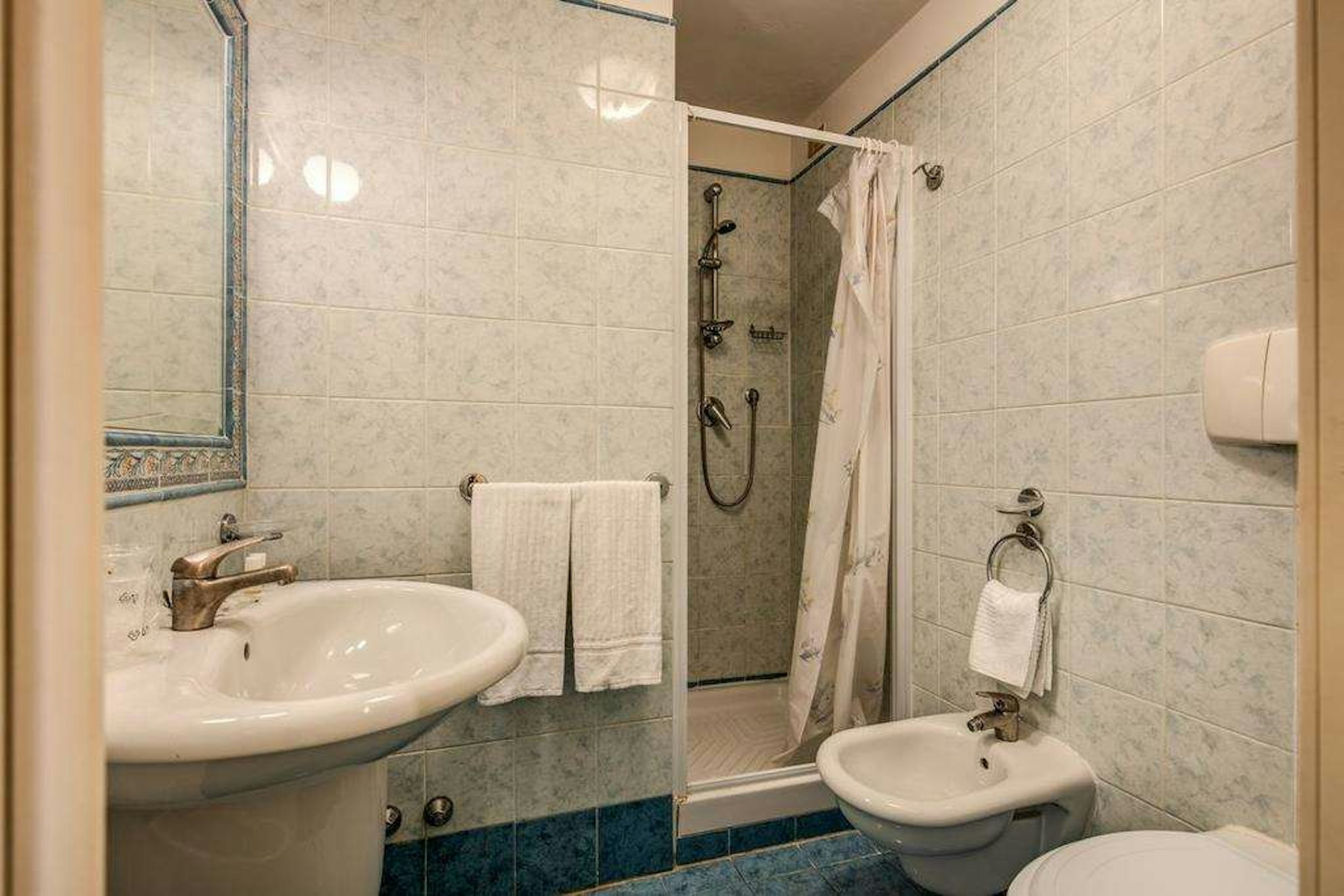Hotel Laura 50/55