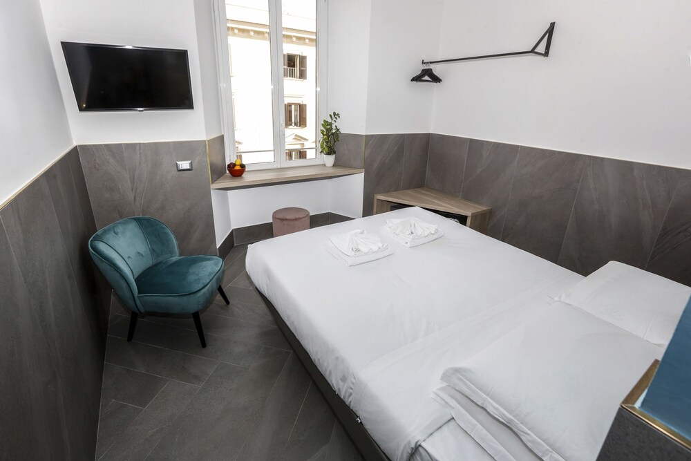 Ottaviano Smart Rooms 20/50