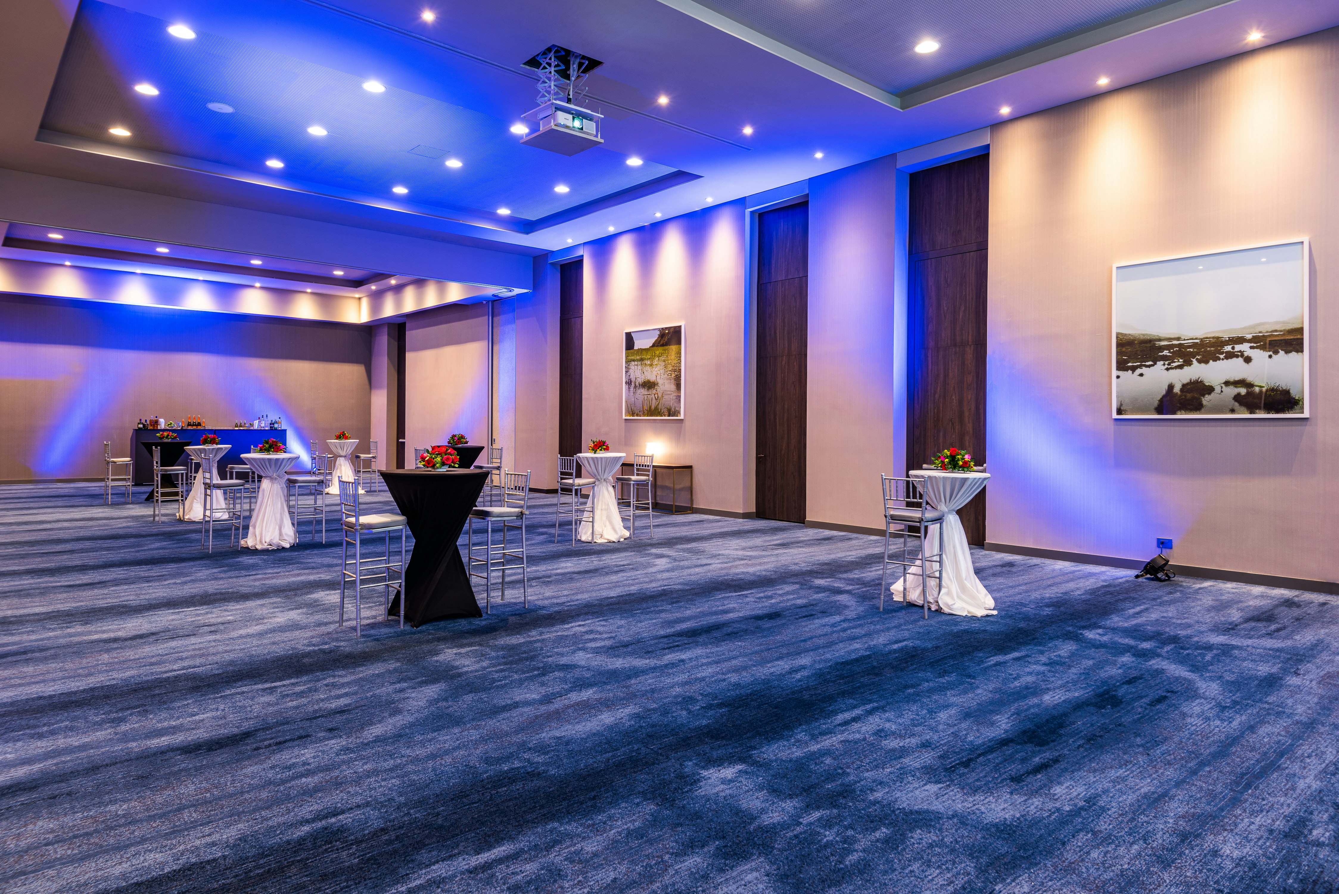 Hilton Bogota Corferias 38/87