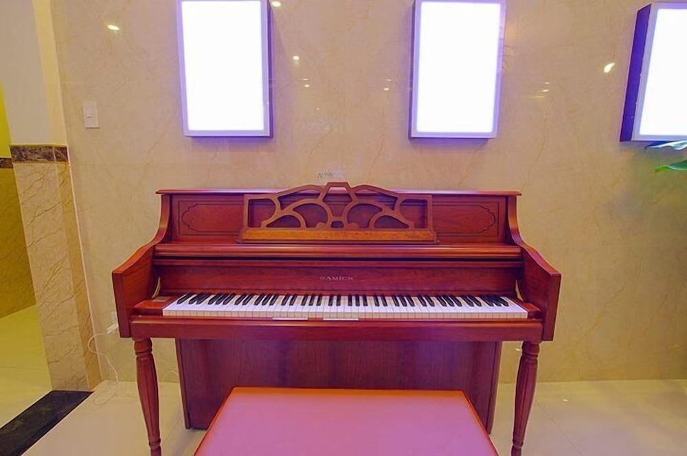 Alanis Lodge Phu Quoc 6/51