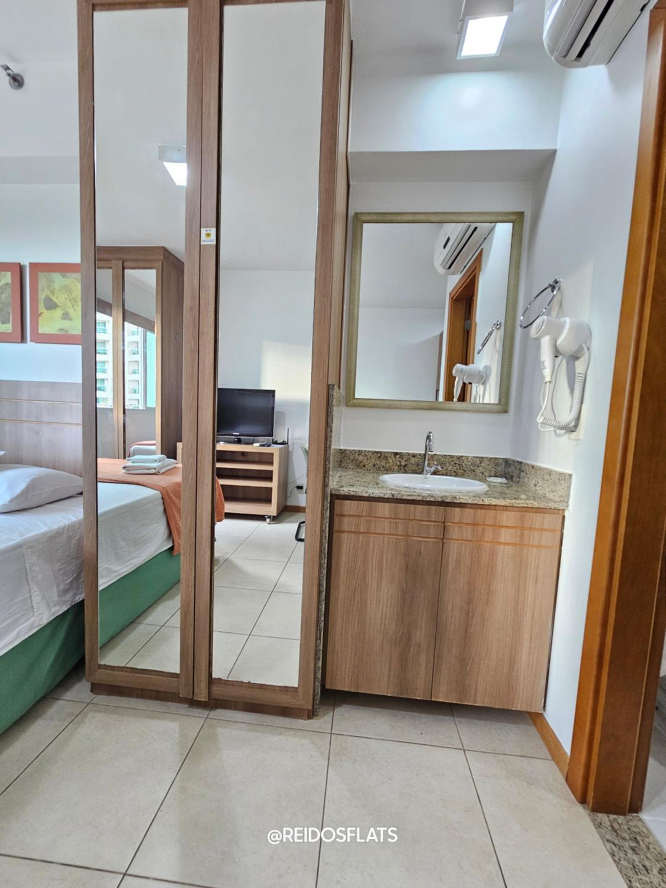 Apart Hotel Saint Moritz - Centro de Brasília 8/50