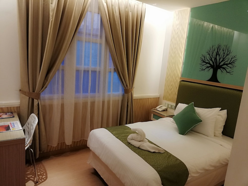 Holiday Place Kuala Lumpur 12/42