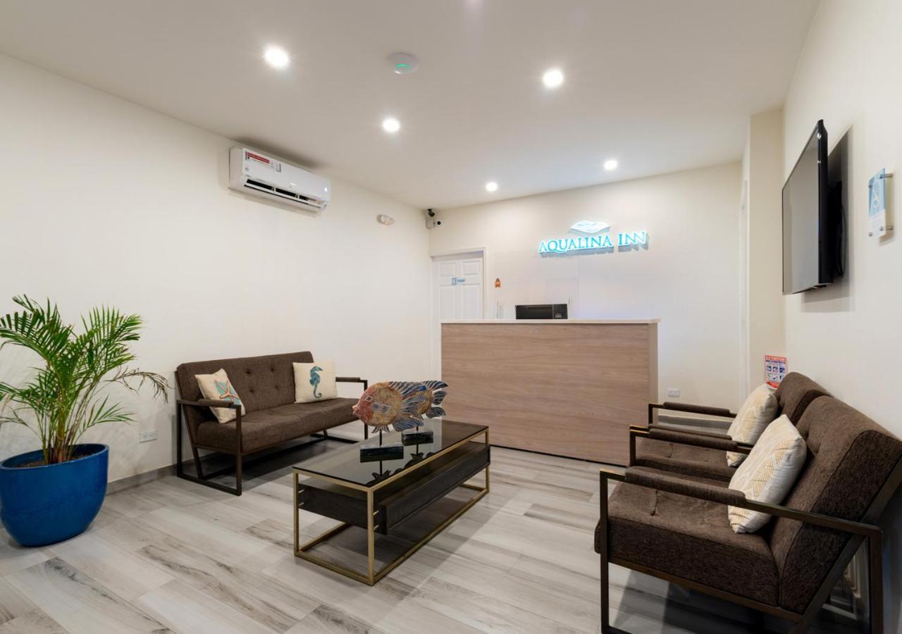 Aqualina Inn 33/43