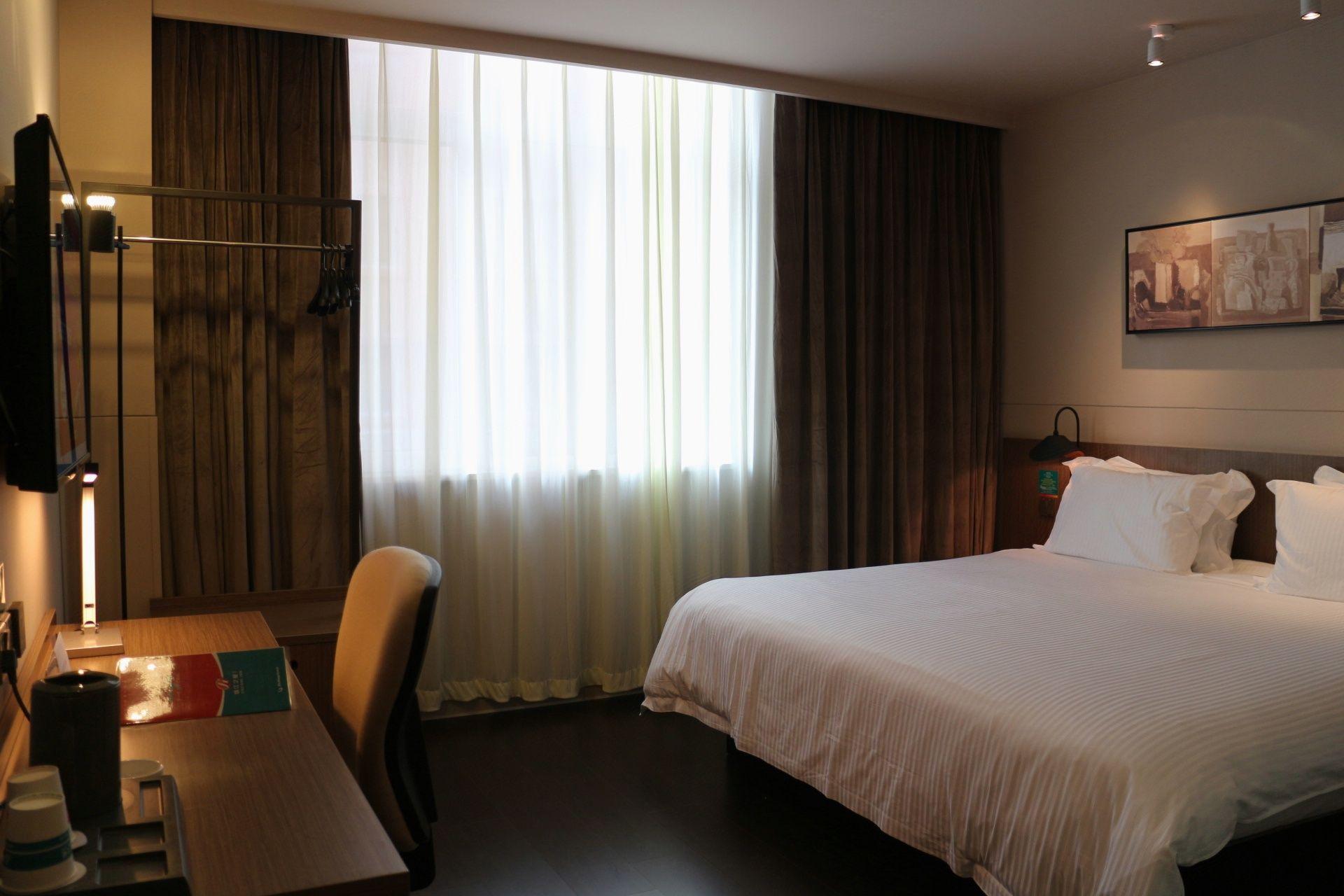 Jinjiang Inn Select 13/38