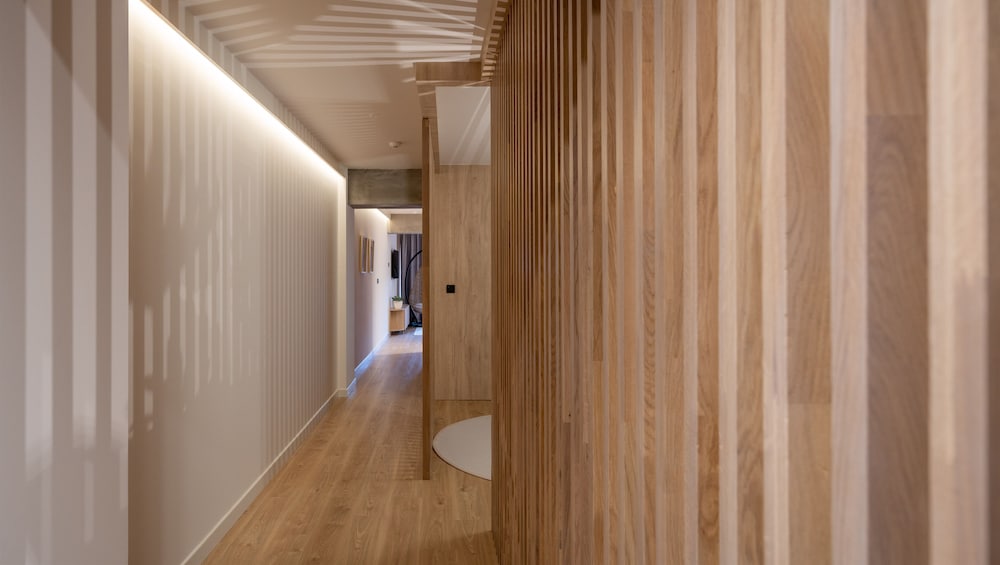 Apartamentos Libere Bilbao Museo酒店(Apartamentos Libere Bilbao Museo) 图片2