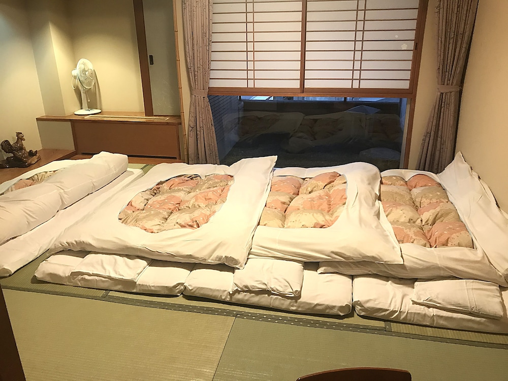 Hotel Kuramoto 18/60