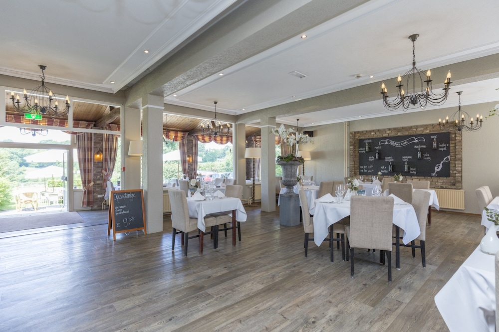 Fletcher Hotel-Restaurant Bon Repos 68/80