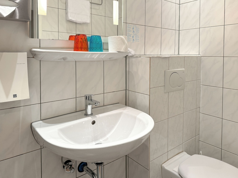 Hotel am Sendlinger Tor 60/63