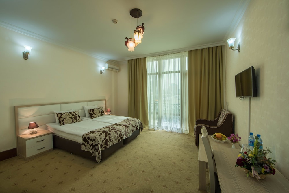 Baku Inn Hotel 17/50