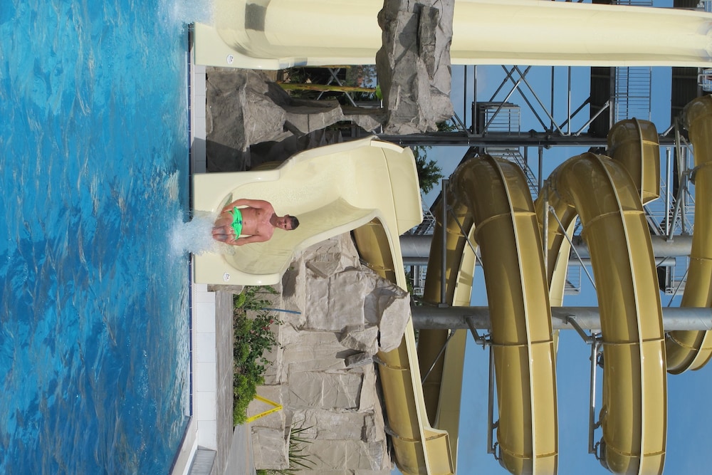 Aska Lara Resort and Spa 42/63