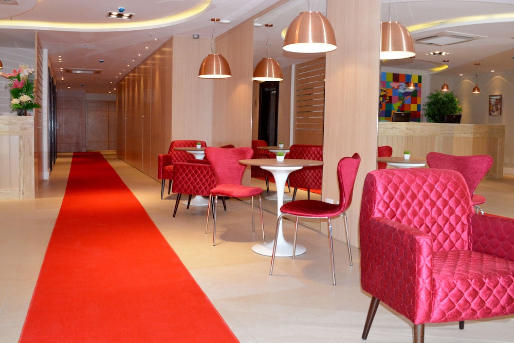 Royalty Rio Hotel 40/58