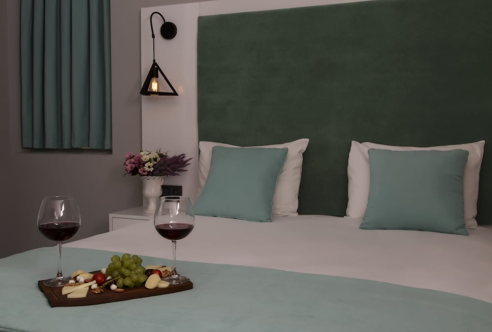 Des Suites Hotel 5/53