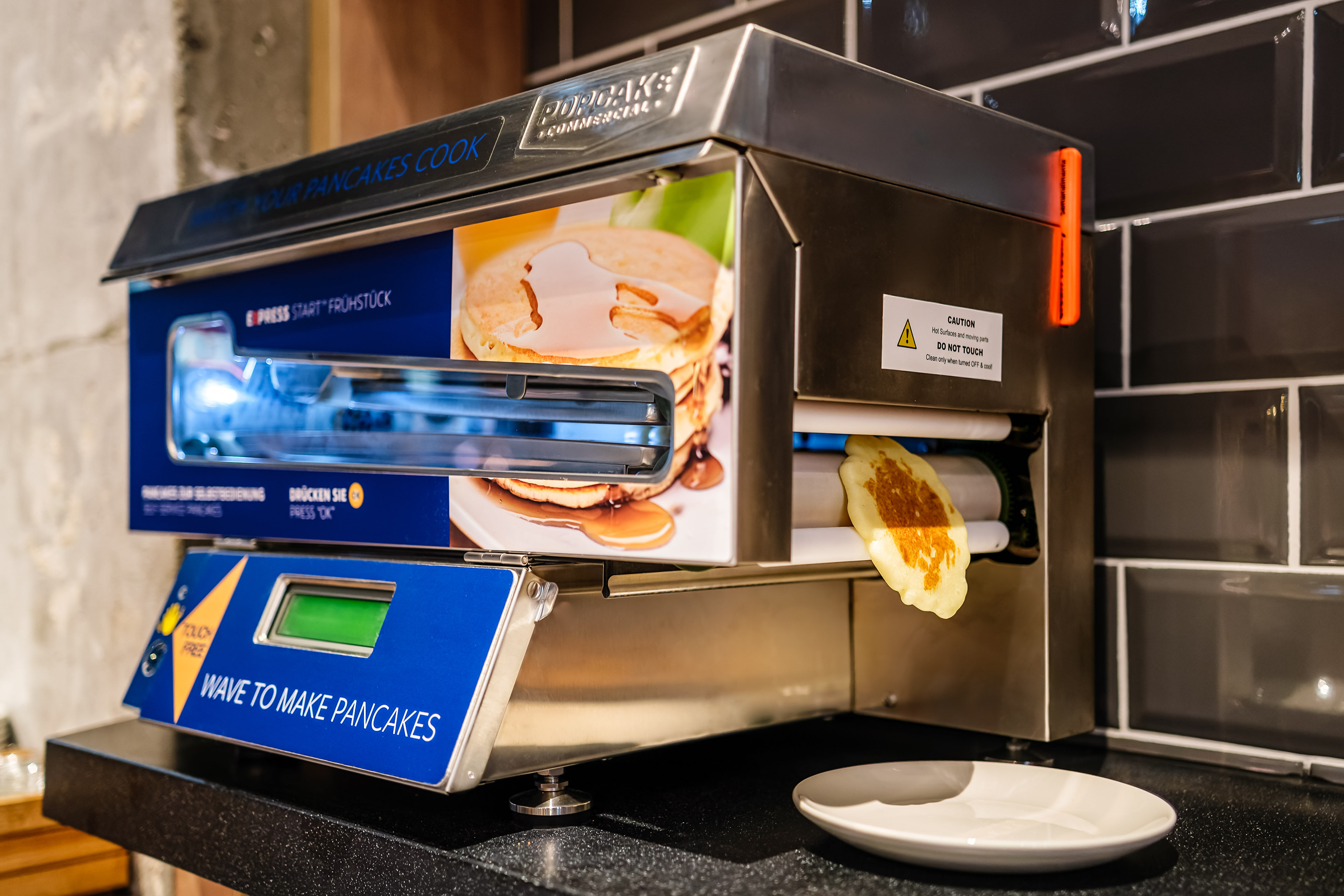 Holiday Inn Express Dresden Zentrum, an IHG Hotel 41/55