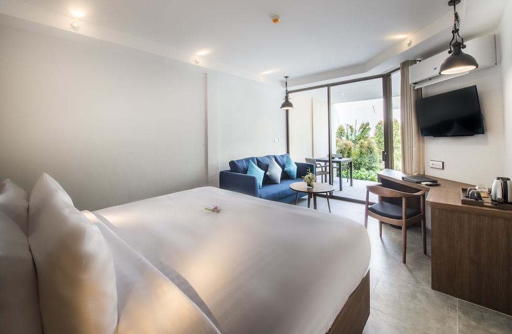 Dewa Phuket Resort and Villas 33/74