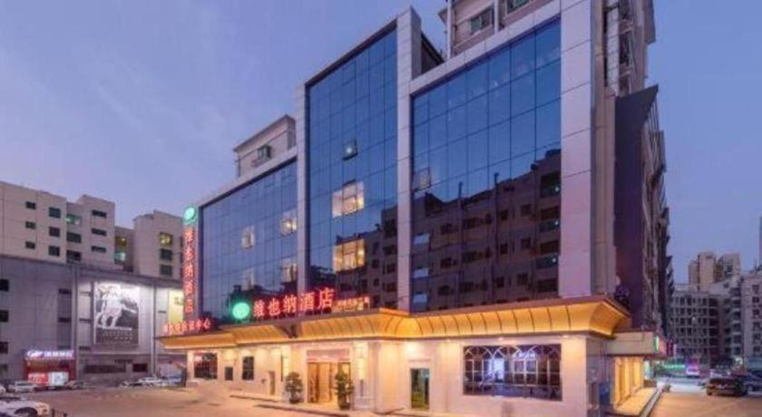 Vienna Hotel (Shenzhen Baifu City) 7/47