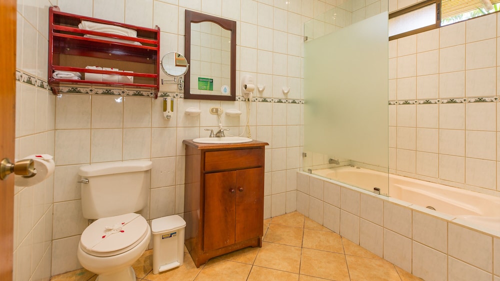 Hotel Villas Rio Mar 26/75