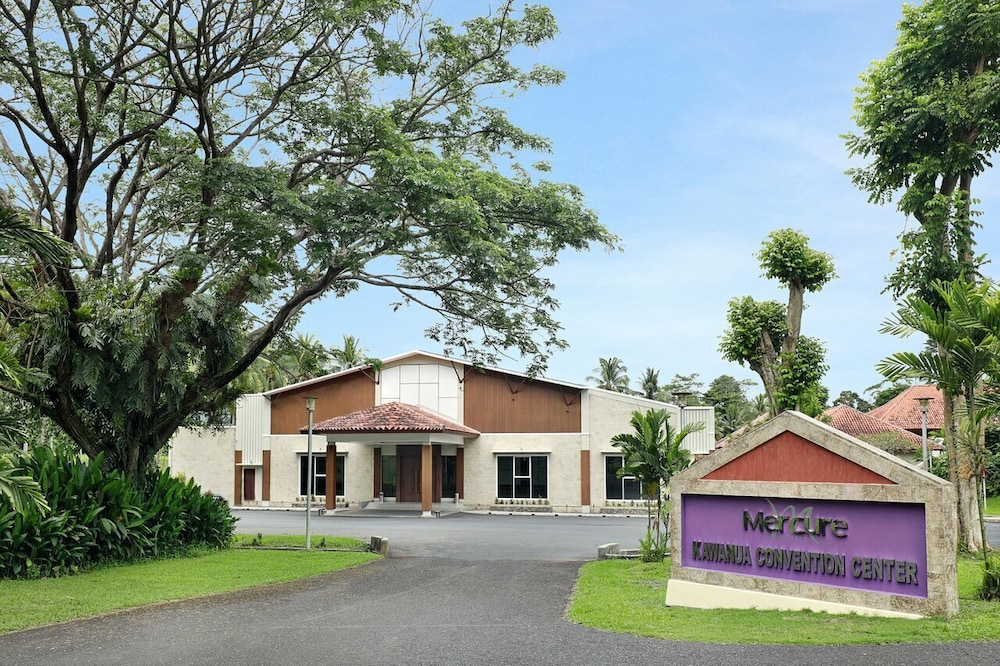 Mercure Manado Tateli Resort And Convention 47/50