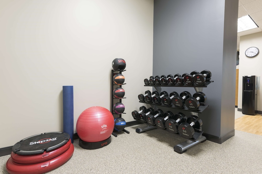 Doubletree By Hilton Pleasant Prairie Kenosha 21/48
