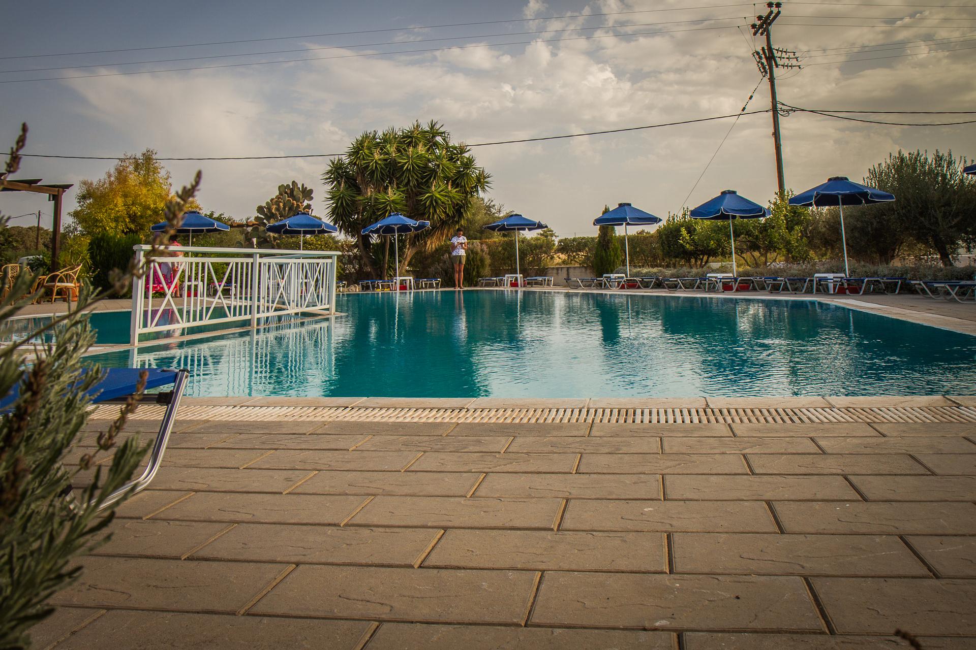 Alkmini Hotel photo5