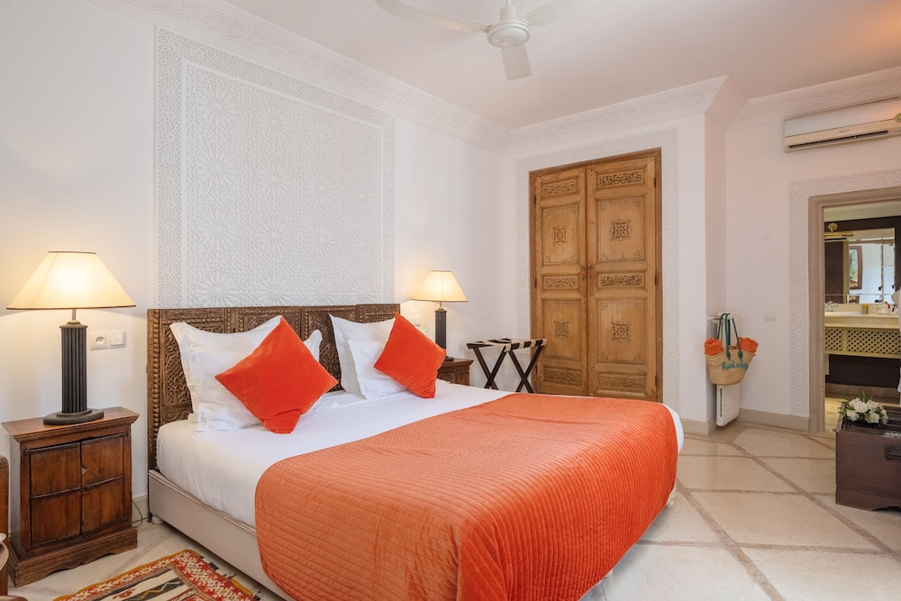Riad Alma 9/72