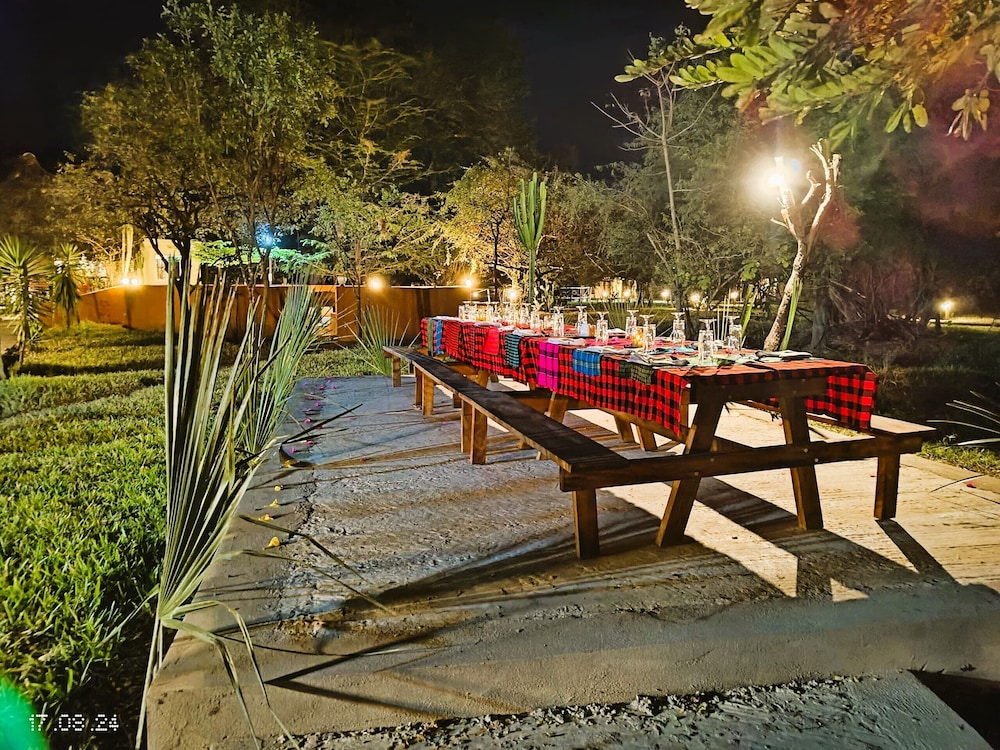 Africa Safari Camp 29/50