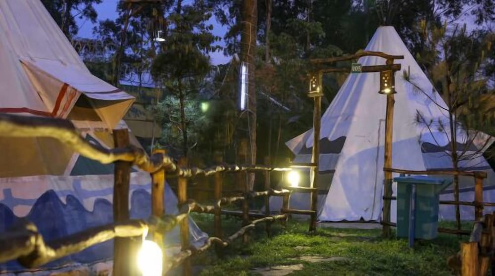 Ciwidey Valley Resort Hot Spring Waterpark 25/25