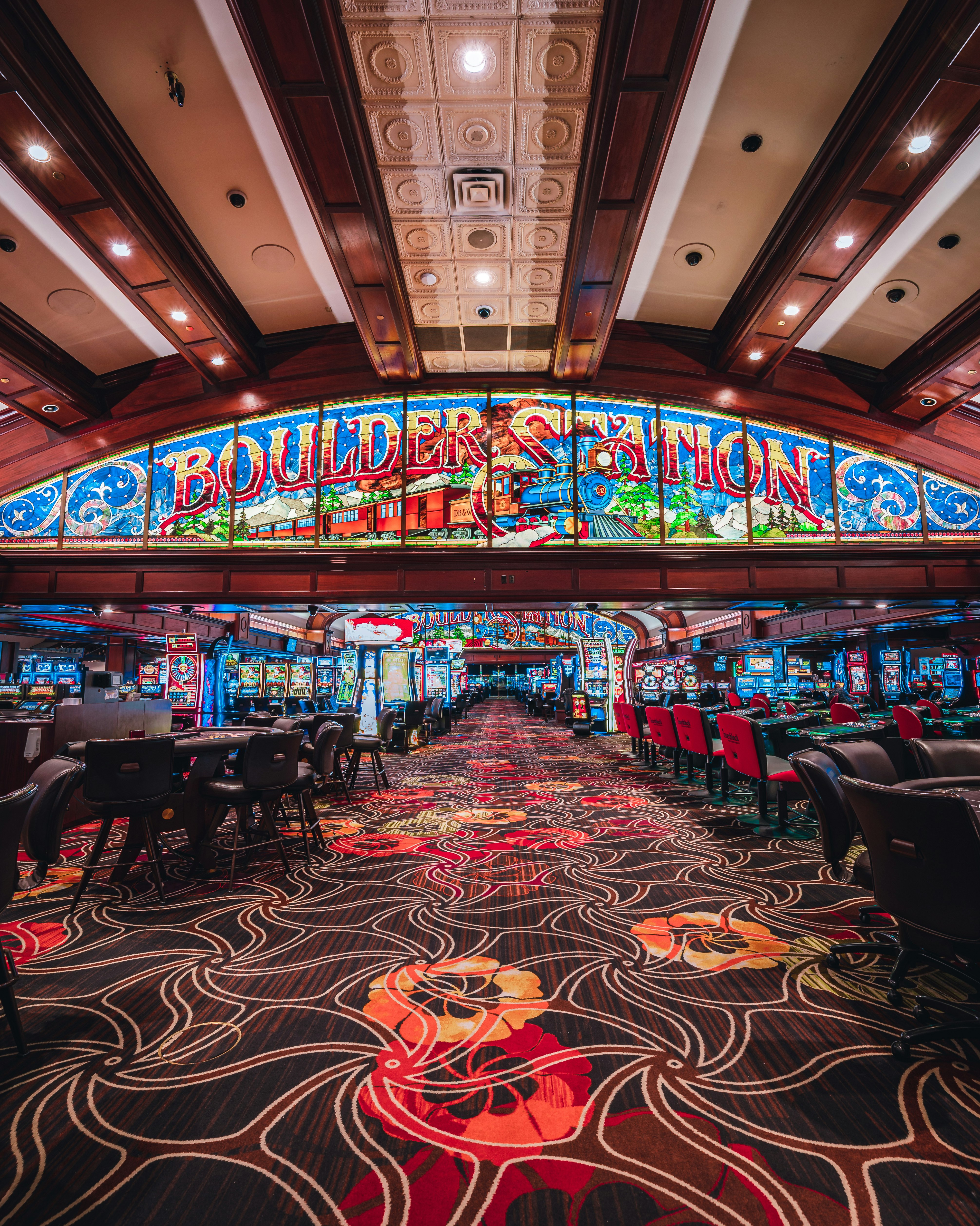 Boulder Station Hotel and Casino 38/50