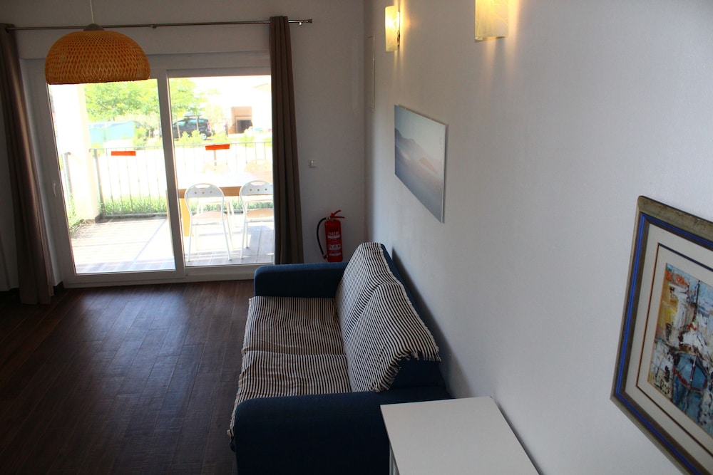 Gorgonia Apartments 34/50